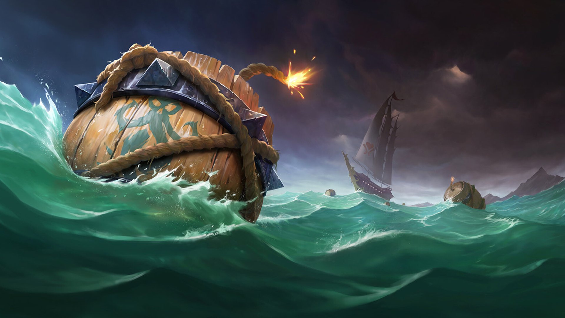 v7.2.5，2026年4月21日，一次关于平衡的进化