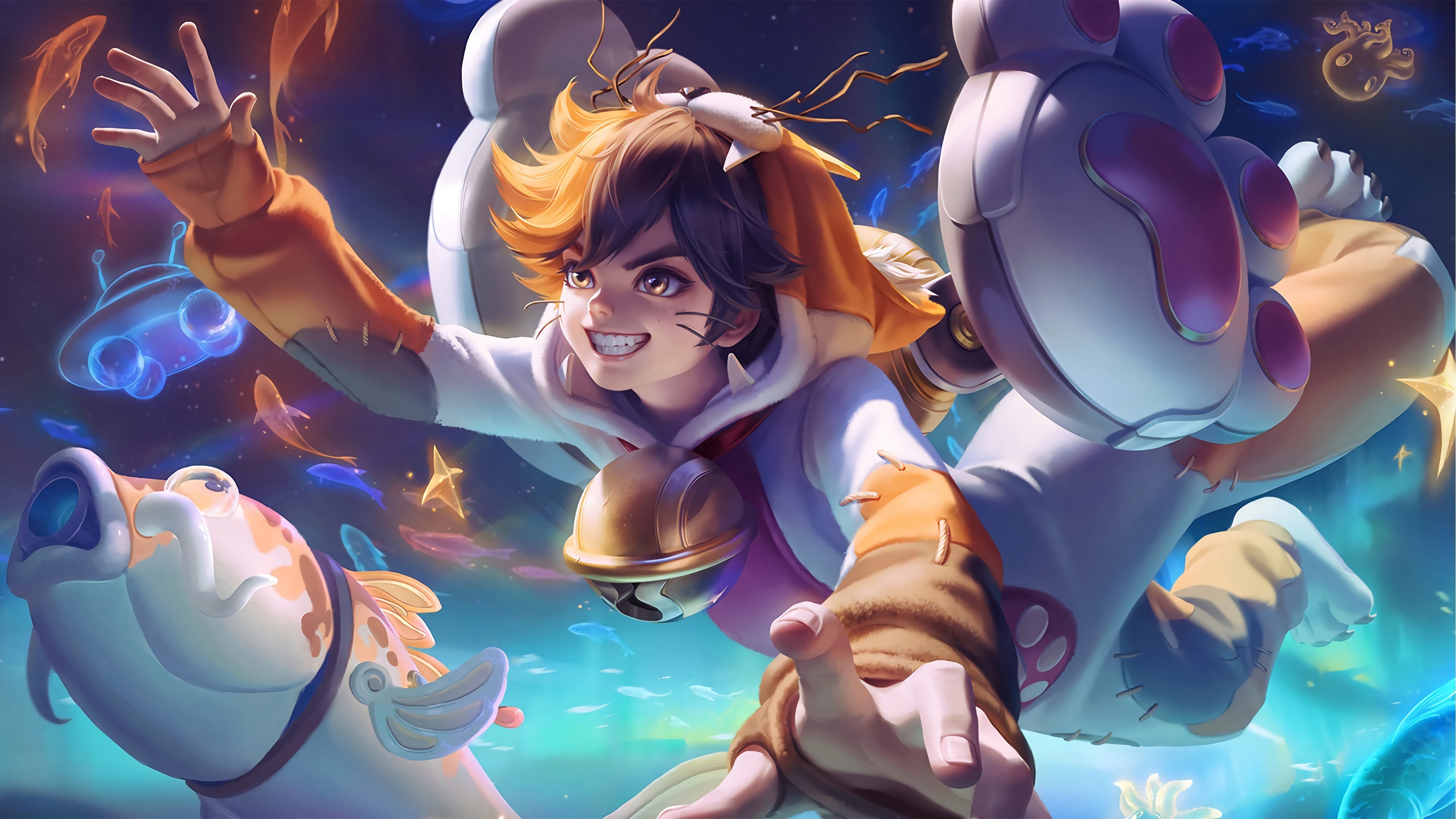 v7.2.5版本更新，一次关于精准与温度的深度修复